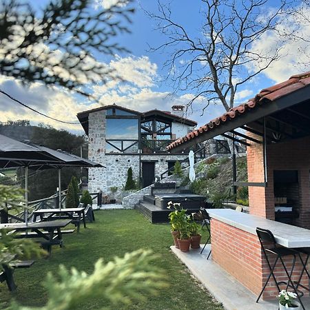 Apartamentos Picabel Cangas de Onis Exterior photo