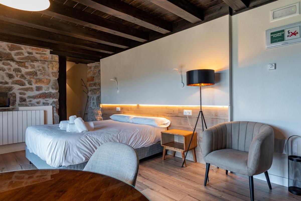 Apartamentos Picabel Cangas de Onis Exterior photo