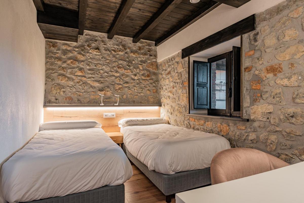 Apartamentos Picabel Cangas de Onis Exterior photo