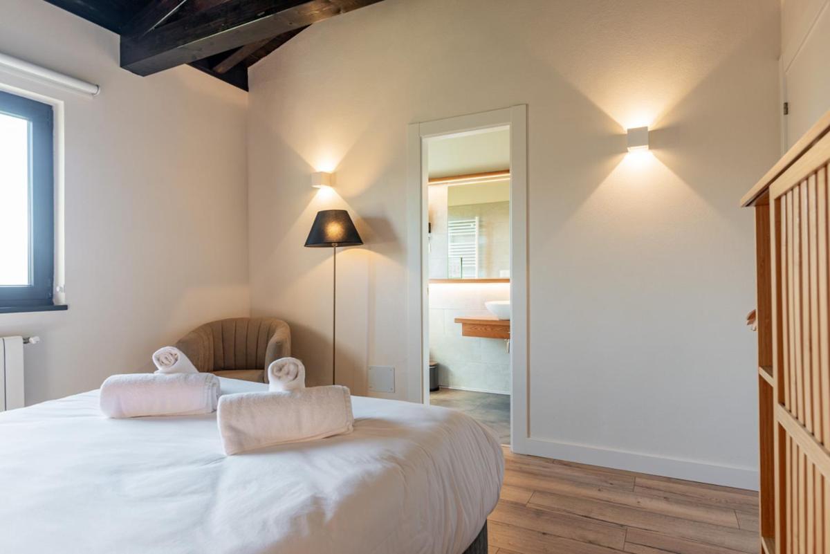 Apartamentos Picabel Cangas de Onis Exterior photo