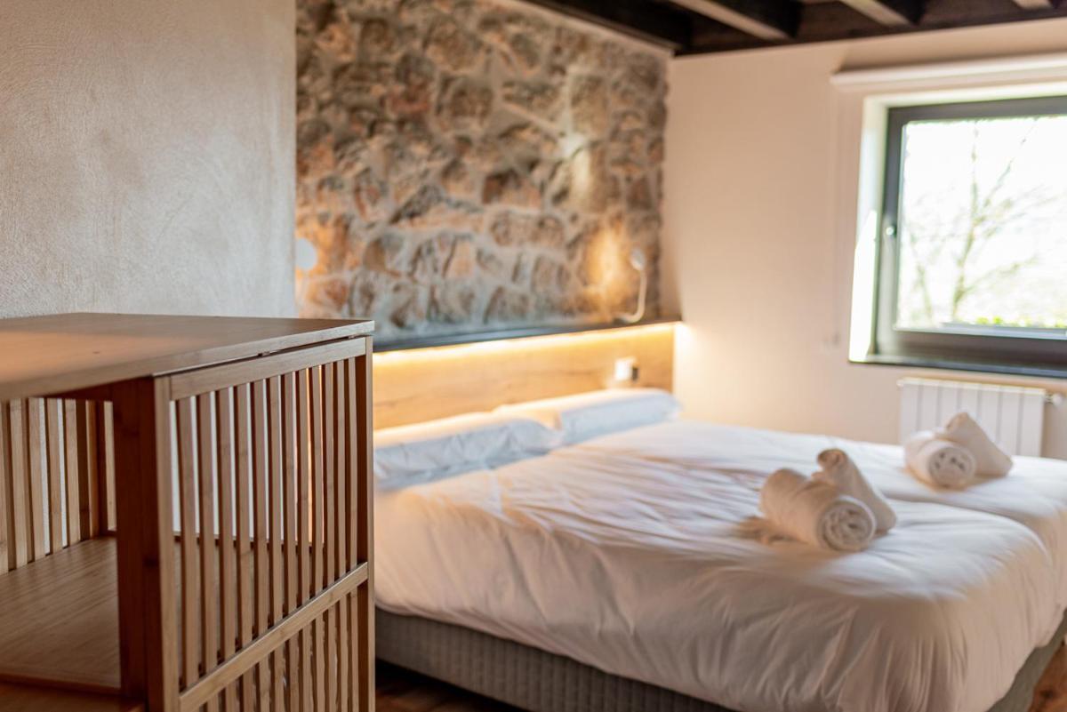 Apartamentos Picabel Cangas de Onis Exterior photo