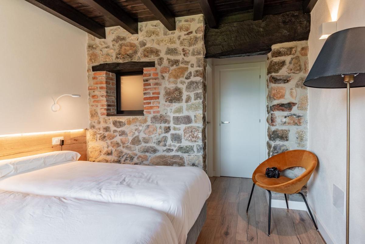 Apartamentos Picabel Cangas de Onis Exterior photo