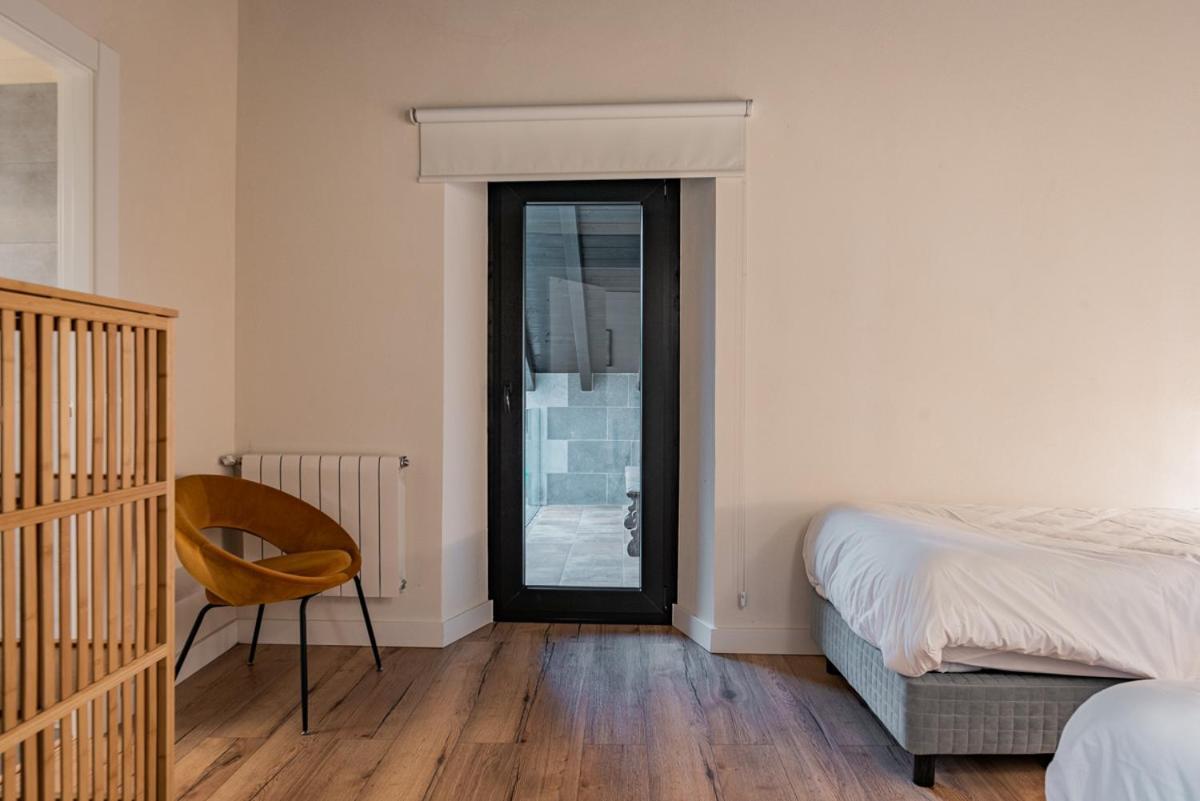 Apartamentos Picabel Cangas de Onis Exterior photo