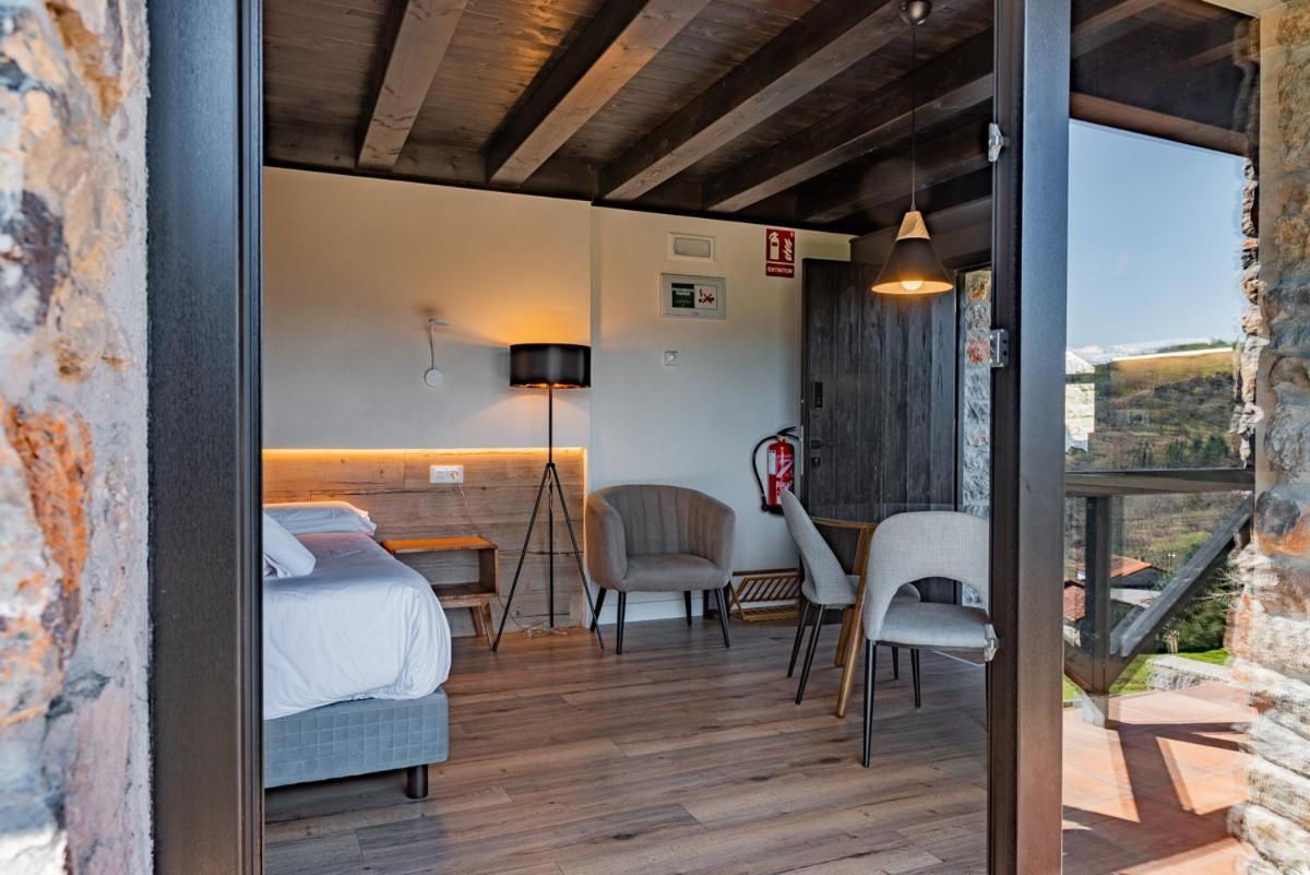 Apartamentos Picabel Cangas de Onis Exterior photo