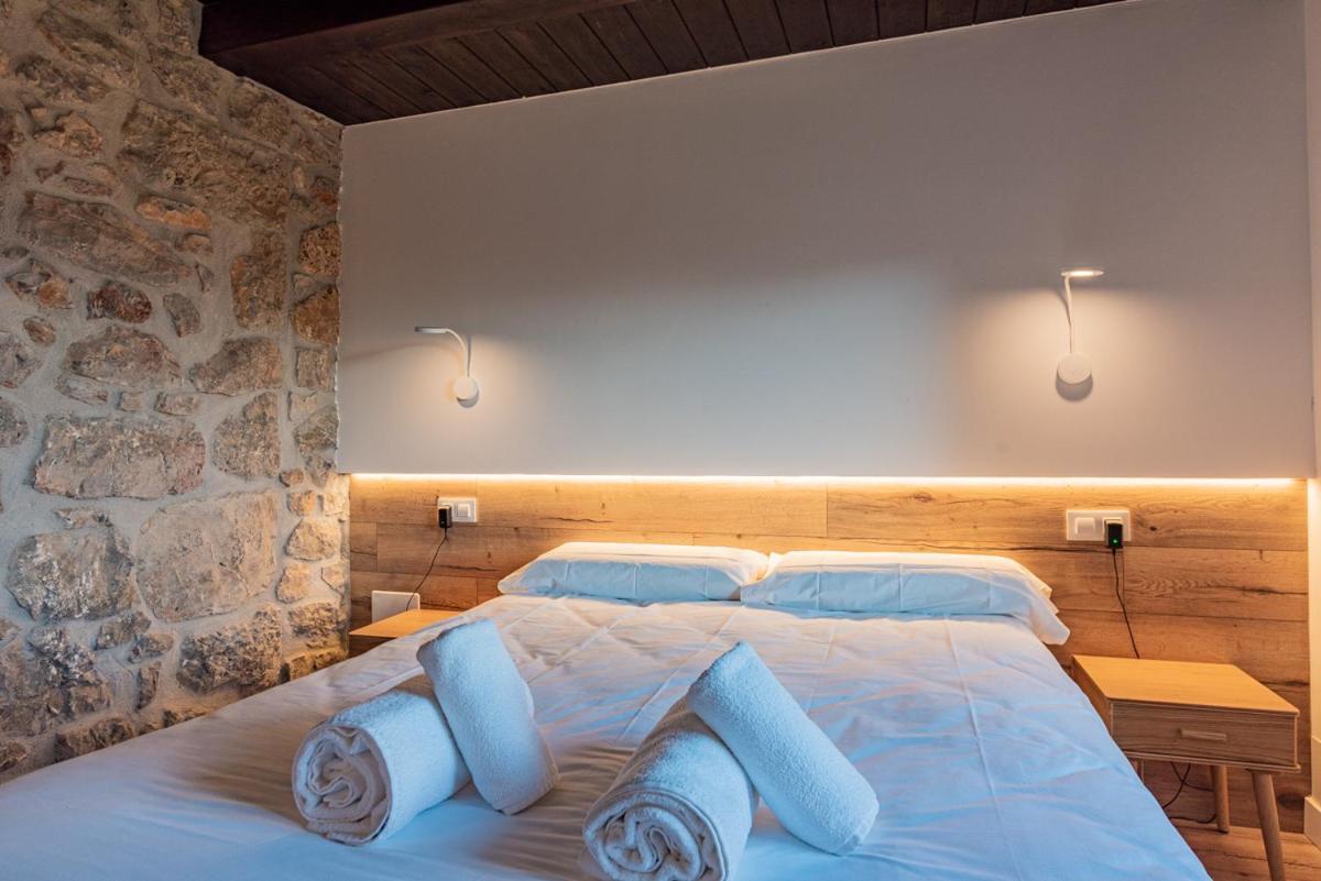 Apartamentos Picabel Cangas de Onis Exterior photo