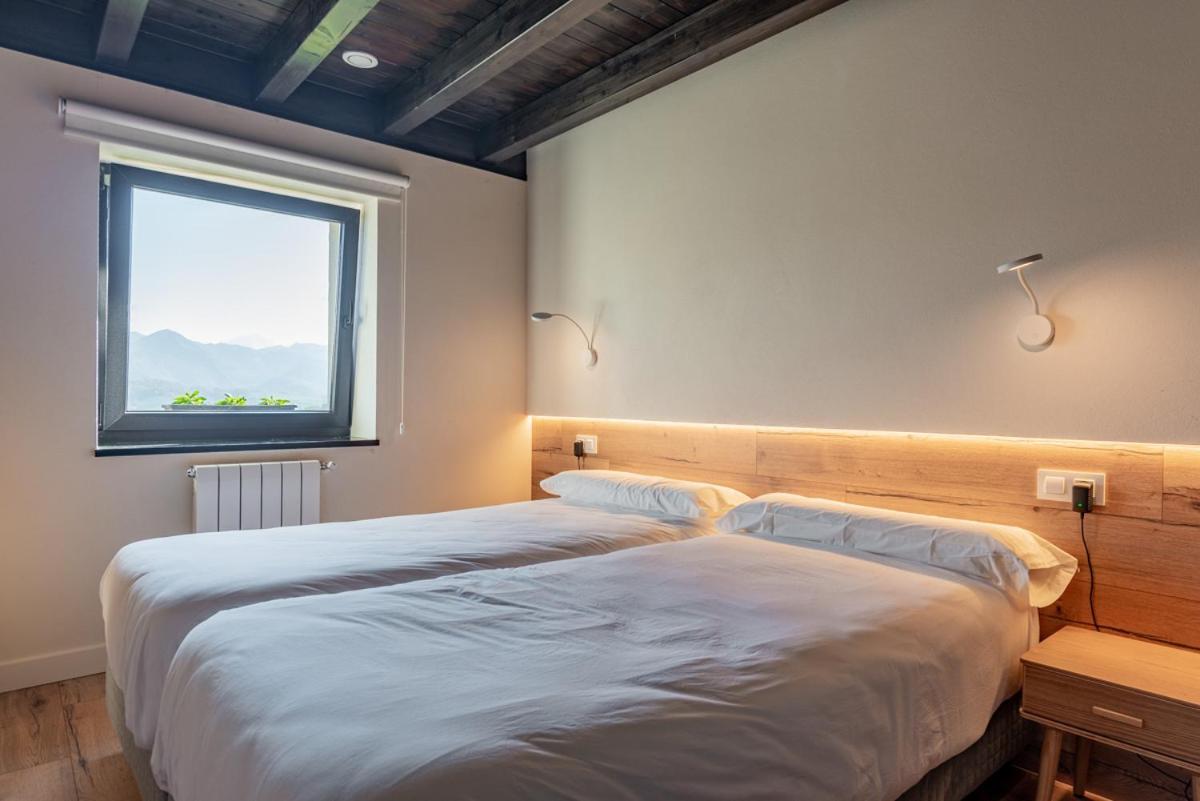 Apartamentos Picabel Cangas de Onis Exterior photo